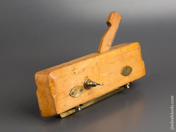 No. 567B Dovetail Plane FINE - 82895