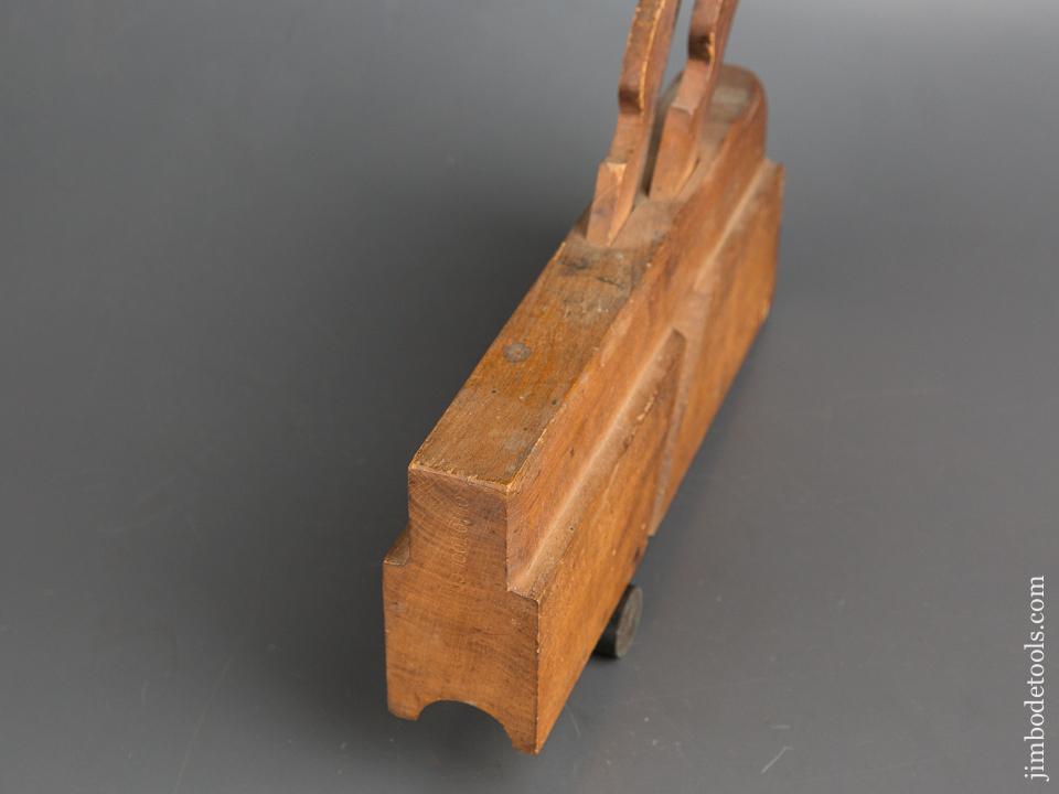 OHIO TOOL CO Nosing Plane circa 1851-1913 FINE 