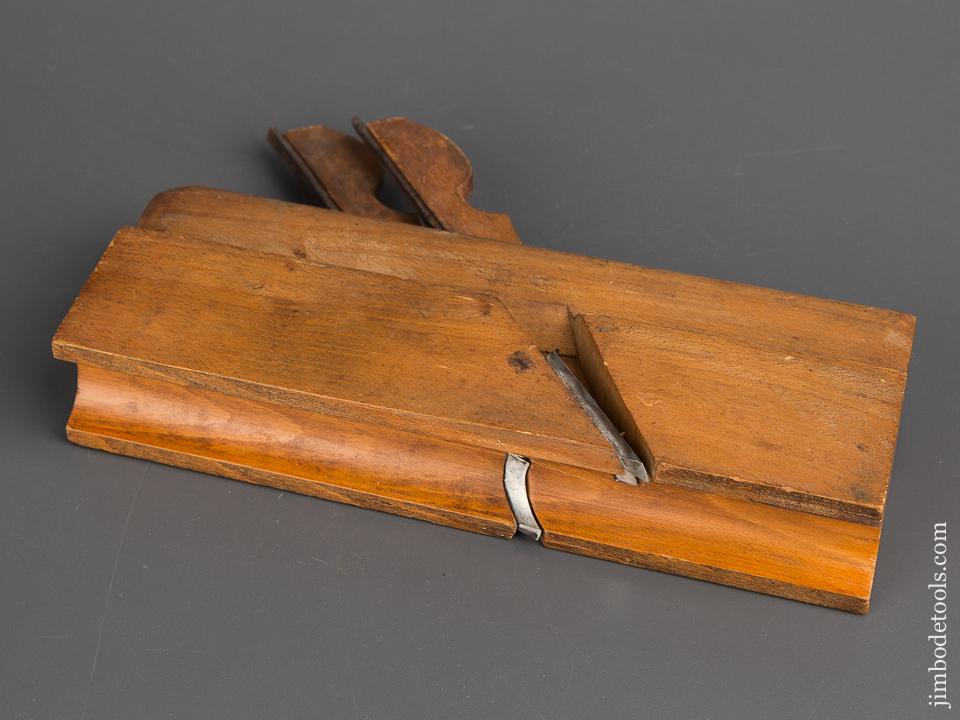 OHIO TOOL CO Nosing Plane circa 1851-1913 FINE 