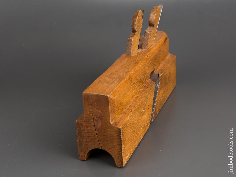 1 1/2 inch Nosing Plane by A.C. BARTLETT'S OHIO PLANES - 82908