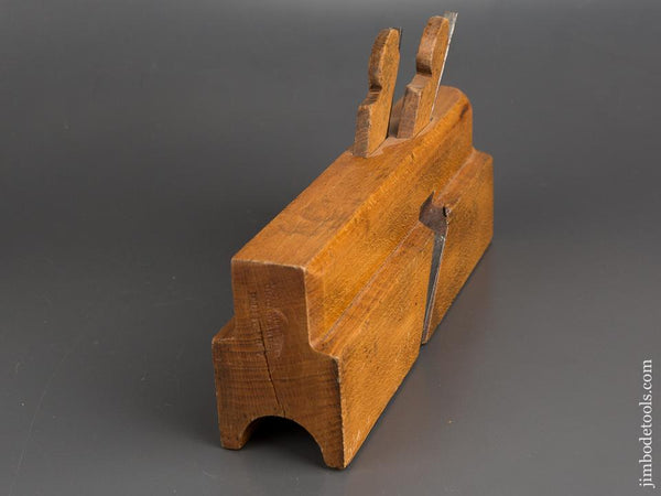 1 1/2 inch Nosing Plane by A.C. BARTLETT'S OHIO PLANES - 82908