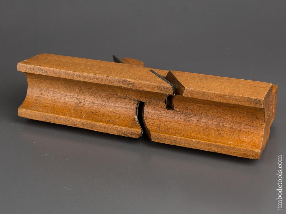 1 1/2 inch Nosing Plane by A.C. BARTLETT'S OHIO PLANES - 82908