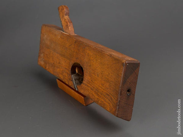 One inch Wide Dovetail Plane good - 82912