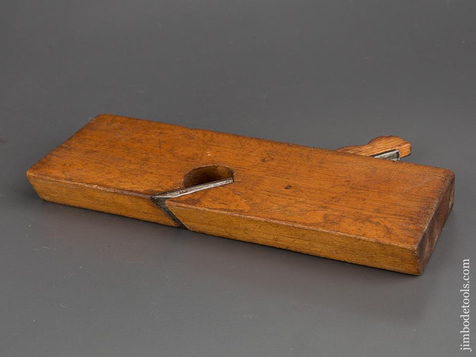 One inch Wide Dovetail Plane good - 82912