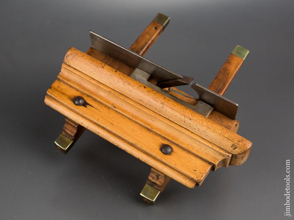 Good User JOHN MOSELEY & SON LONDON Plough Plane circa 1883-1914 - 82928