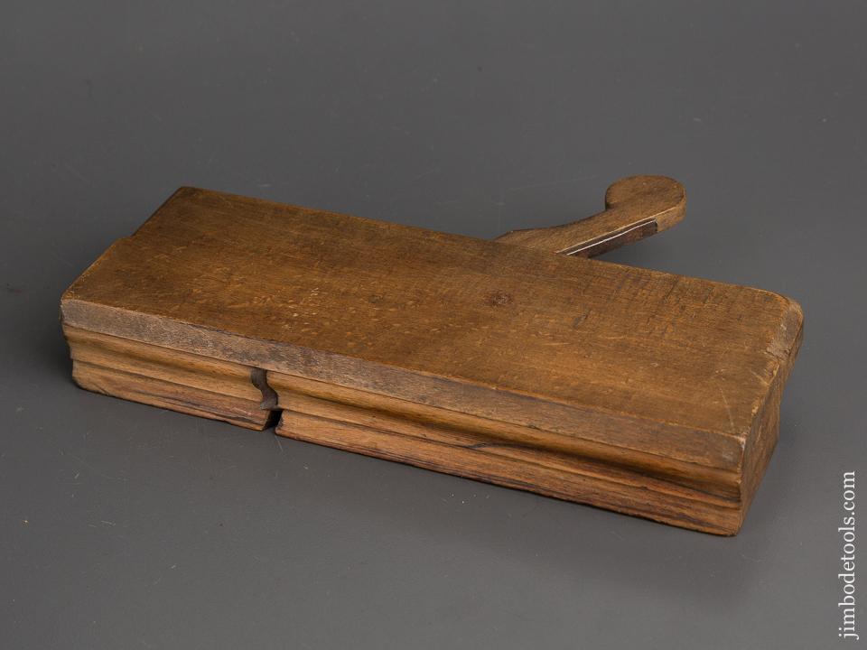 1 3/8 inch Wide Complex Molding Plane FINE - 82937