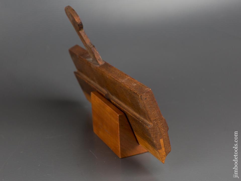 VARVILL Snipe Bill Plane circa 1829-40 FINE - 82938