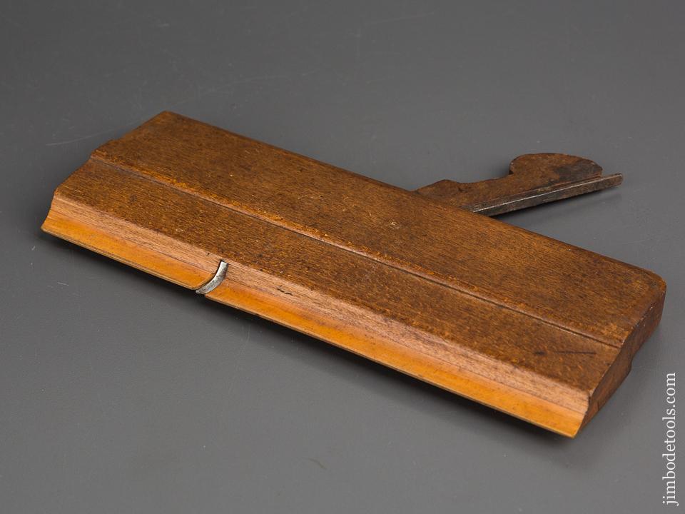 VARVILL Snipe Bill Plane circa 1829-40 FINE - 82938