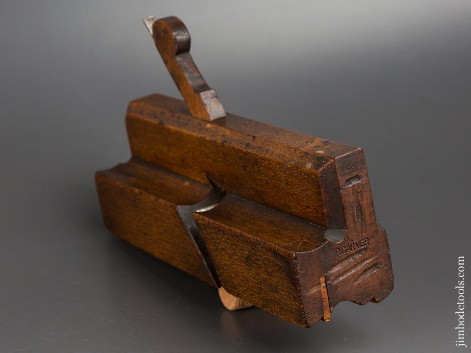 2 1/8 inch Wide Crispy Complex Molding Plane - 82945