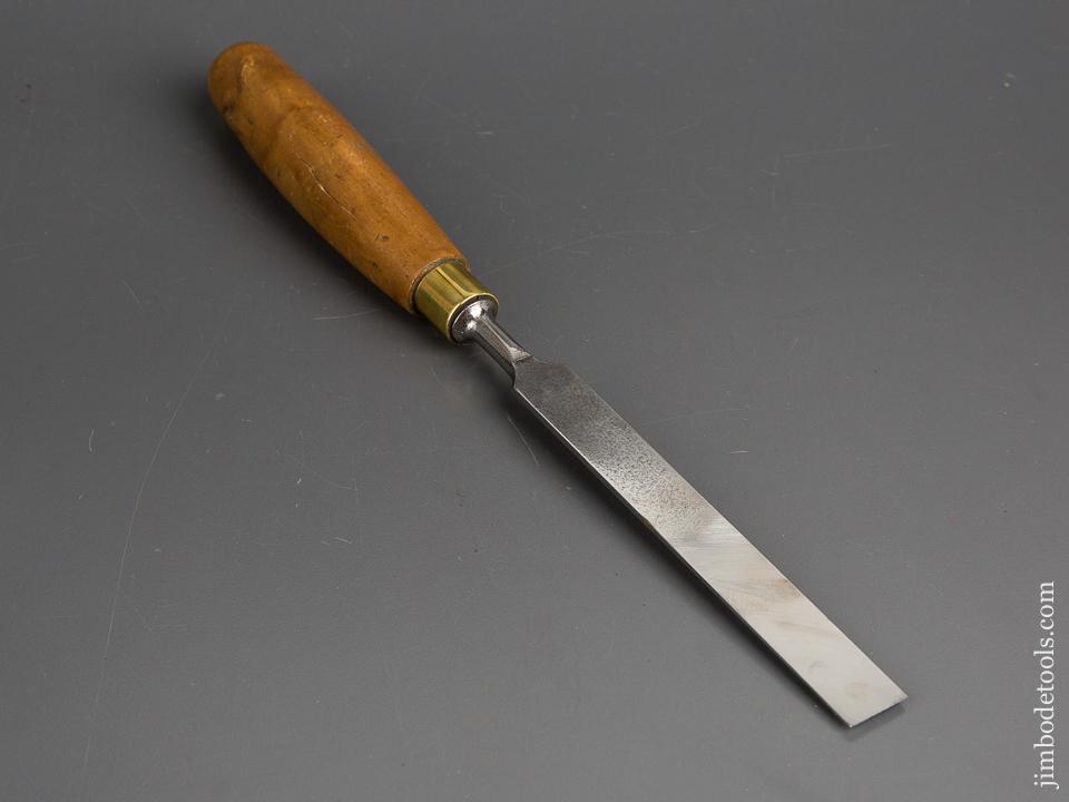 3/4 x 13 inch MARPLES Paring Chisel - 82977