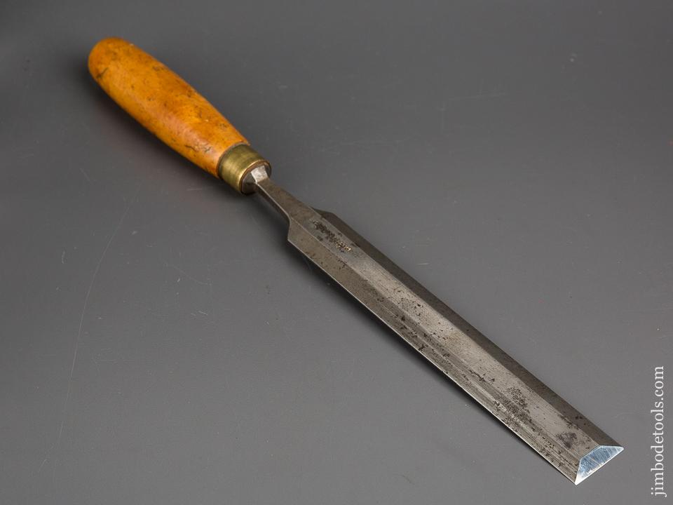 1 1/4 x 15 1/2 inch WARD Paring Chisel - 82978