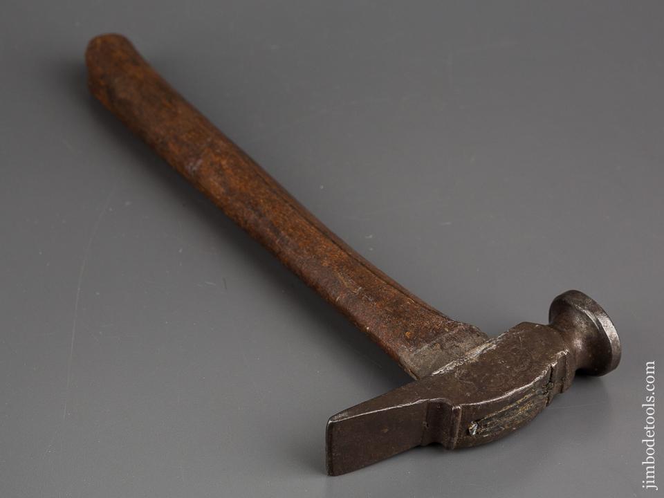 Early 1848 Dated Hammer - 82982U