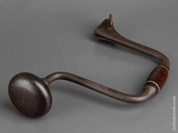 Fine No. 112 SPOFFORD Brace by JOHN S. FRAY BRIDGEPORT - 82997