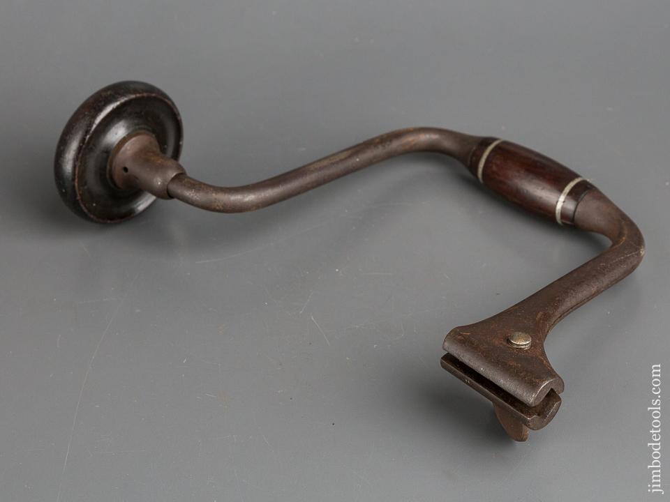 Fine No. 112 SPOFFORD Brace by JOHN S. FRAY BRIDGEPORT - 82997