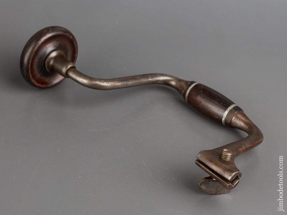 Fine No. 108 SPOFFORD Brace by JOHN S. FRAY BRIDGEPORT - 82999