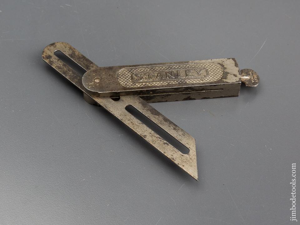 Scarce! Six inch STANLEY Bevel - 83012