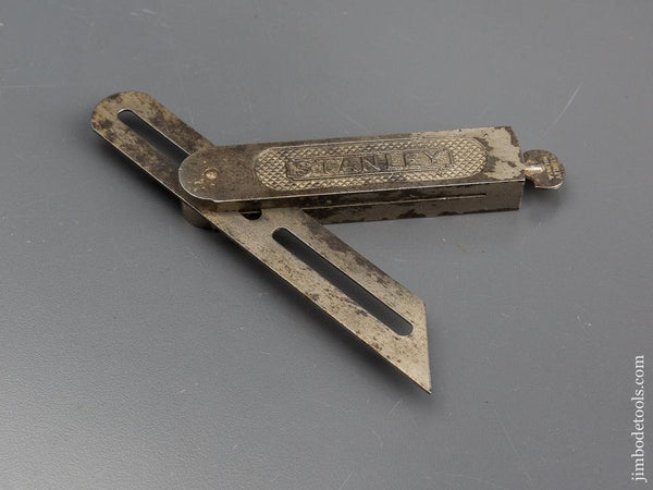 Scarce! Six inch STANLEY Bevel - 83012
