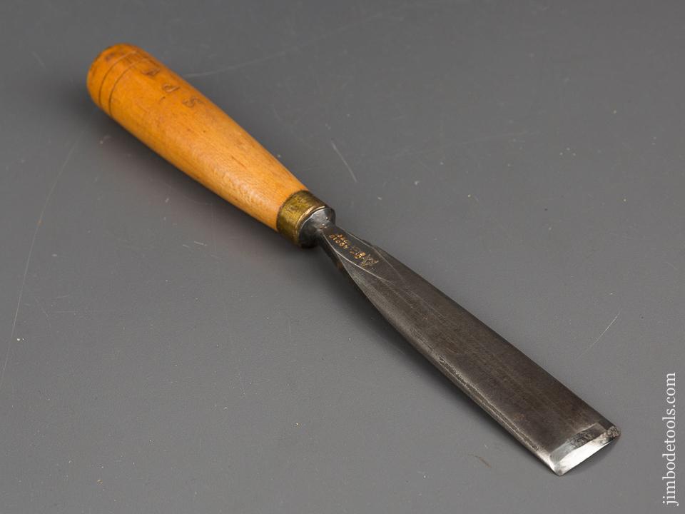 1 1/16 x 10 inch ADDIS No. 5 Sweep Carving Gouge - 83016