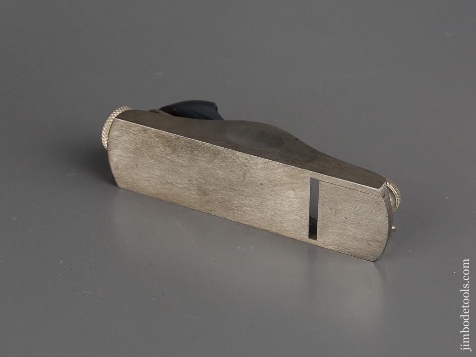Near Mint! STANLEY No. 60 1/2 Low Angle Block Plane - 83018