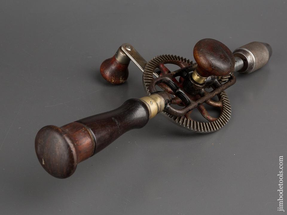 MILLERS FALLS No. 2 Egg Beater Hand Drill - 83019