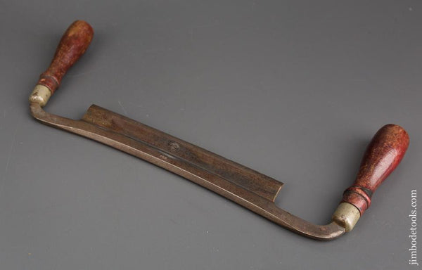 Eight inch PS&W Draw Knife - 83023