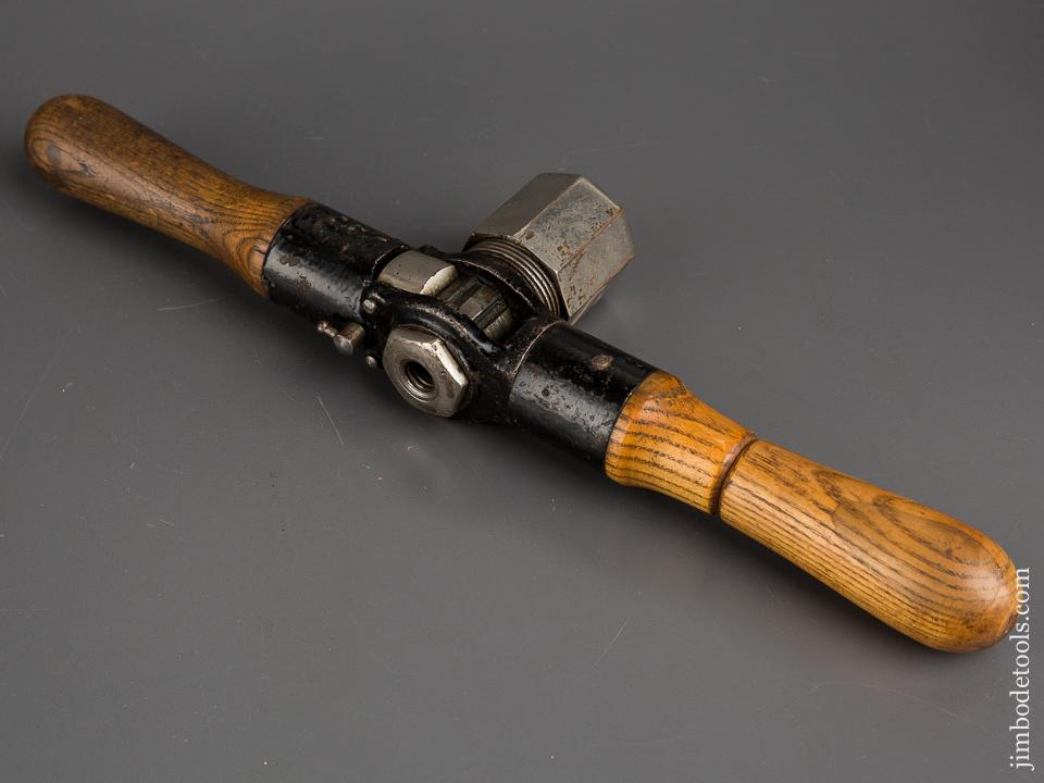 MILLERS FALLS No. 4 Ratchet T Auger Handle – 83029