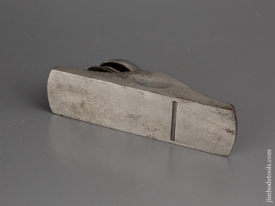 STANLEY No. 19 Block Plane SWEETHEART - 83060