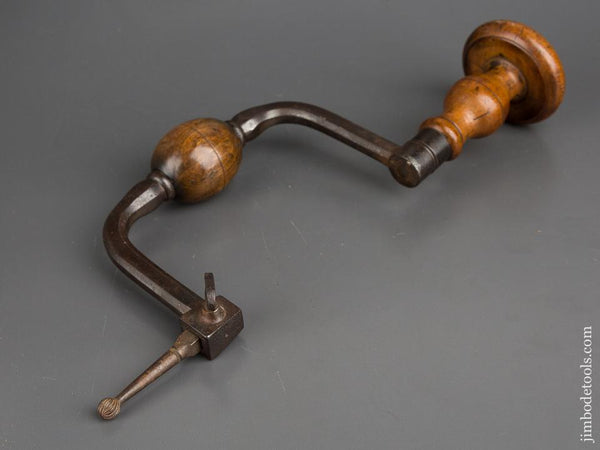 Gorgeous! French Brace by PUGEOT FRERES - 83063
