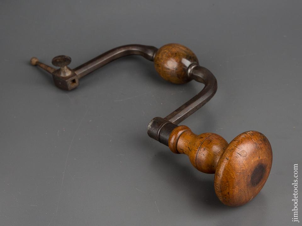 Gorgeous! French Brace by PUGEOT FRERES - 83063