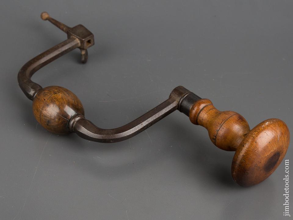 Gorgeous! French Brace by PUGEOT FRERES - 83063