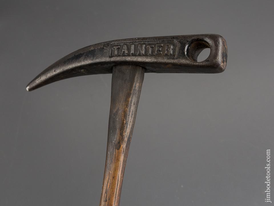 Unusual TAINTER PAT APPLD FOR Hammer - 83108
