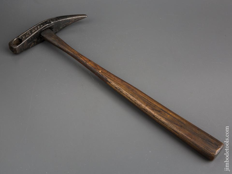 Unusual TAINTER PAT APPLD FOR Hammer - 83108