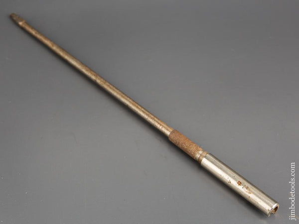 18 inch STANLEY No. 180 Bit Extension - 83109