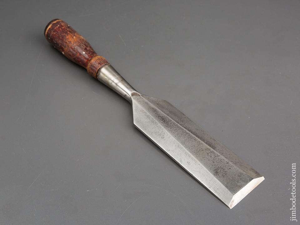 2 x 12 3/4 inch STANLEY No. 720 Chisel - 83114