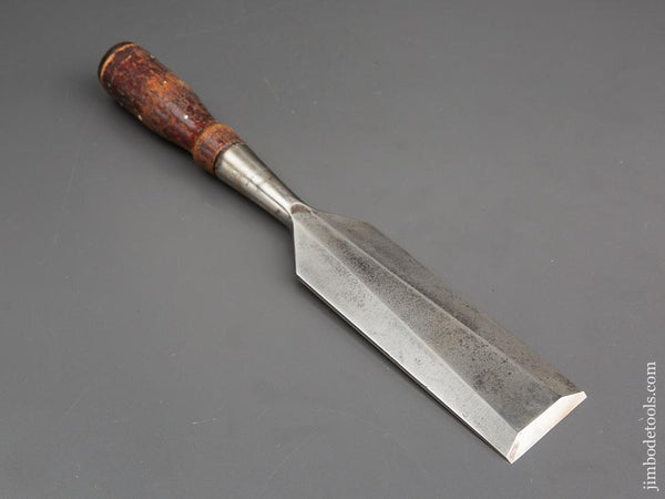 2 x 12 3/4 inch STANLEY No. 720 Chisel - 83114