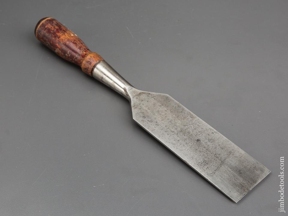 2 x 12 3/4 inch STANLEY No. 720 Chisel - 83114