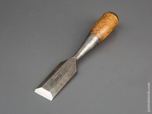 1 1/4 x 8 inch STANLEY No. 50 EVERLASTING Chisel - 83115