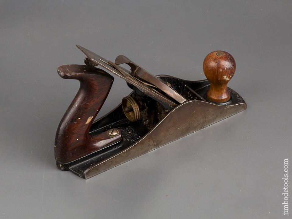 STANLEY No. 4 1/2 Smooth Plane with Decal Type 14 circa 1929-30 SWEETHEART - 83116