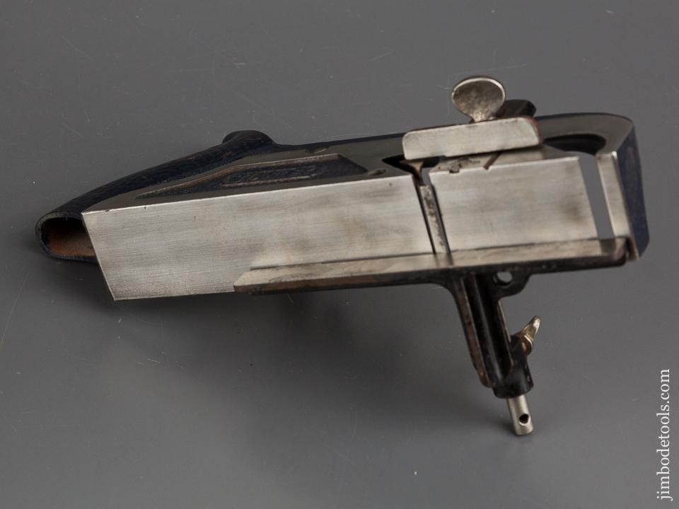 STANLEY No. 78 Duplex, Rabbet, and Filletster Plane SWEETHEART - 83119