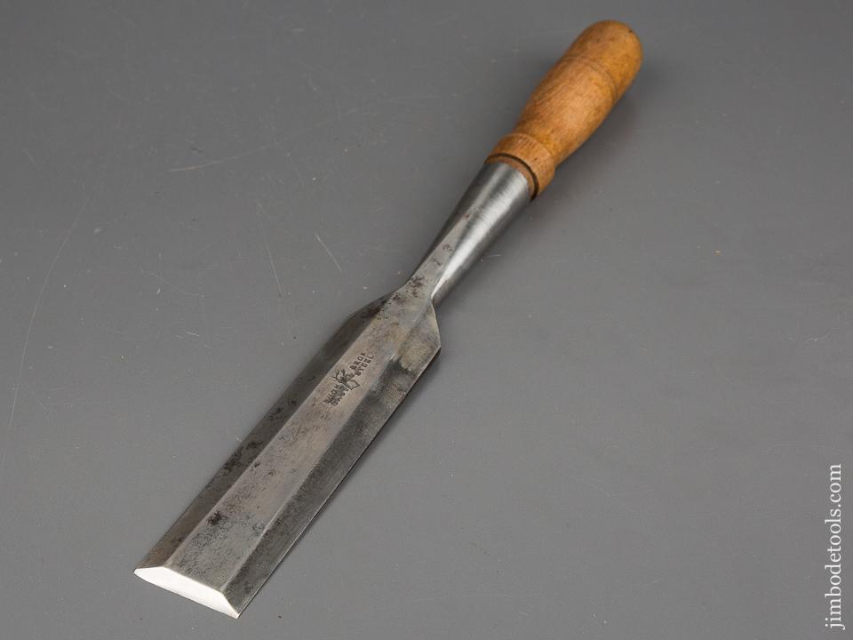 1 1/2 x 12 3/4 inch BUCK BROS Bench Chisel - 83120