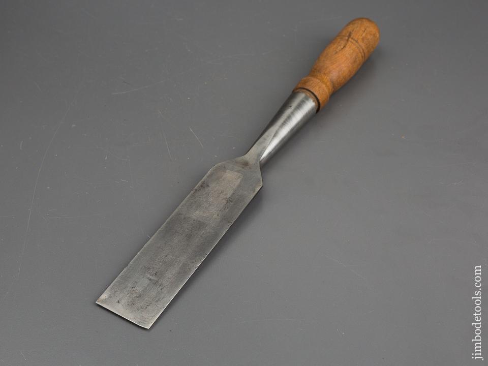 1 1/2 x 12 3/4 inch BUCK BROS Bench Chisel - 83120