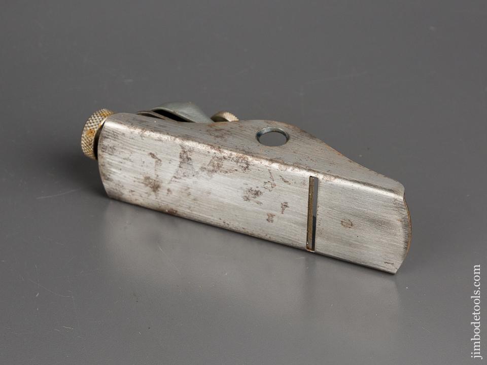 STANLEY No. 118P Block Plane in Original Box - 83123