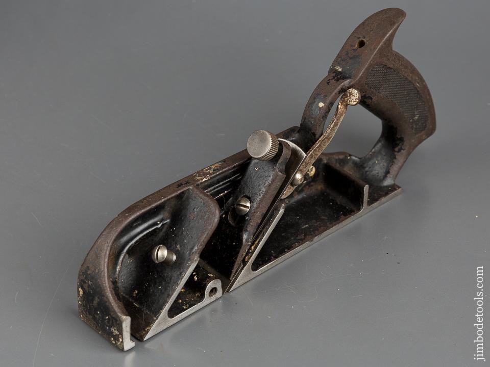 MILLERS FALLS No. 85 Rabbet Plane - 83132