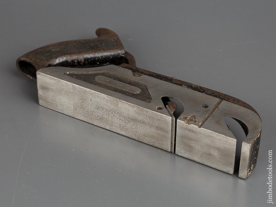 MILLERS FALLS No. 85 Rabbet Plane - 83132