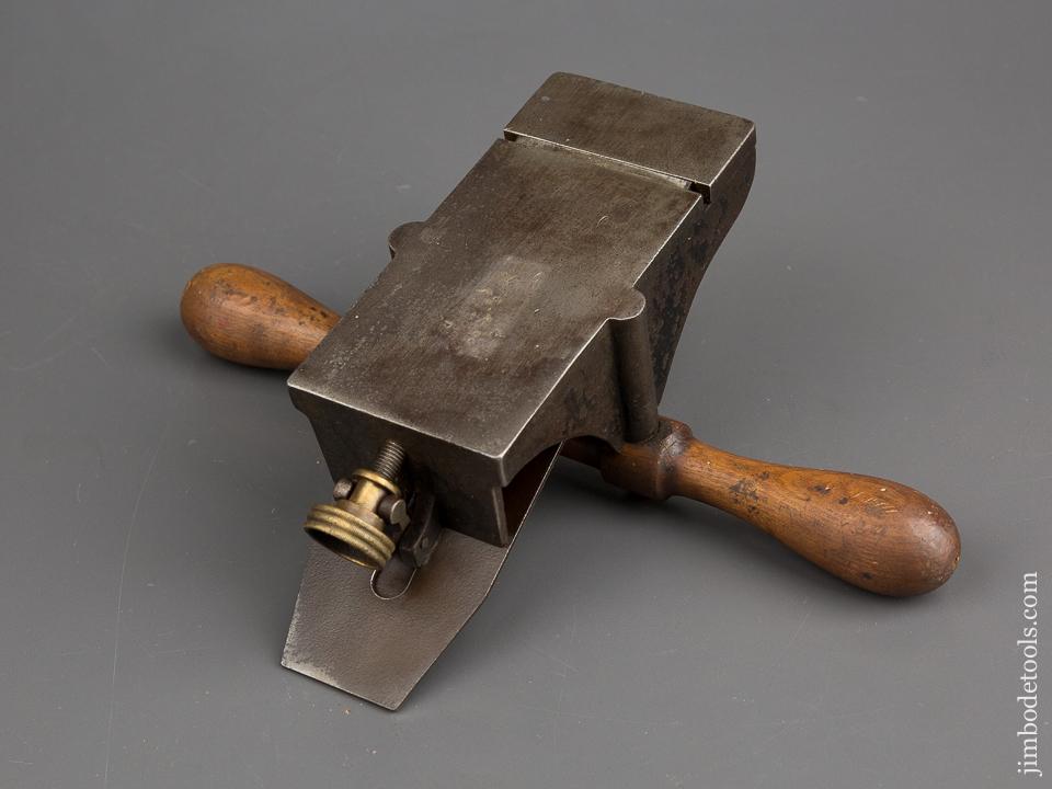 STANLEY No. 11 Belt Maker's Plane - 83135