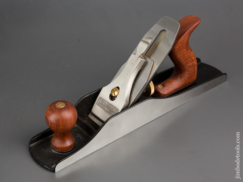 Like New! WOOD RIVER No. 5 Jack Plane - 83143