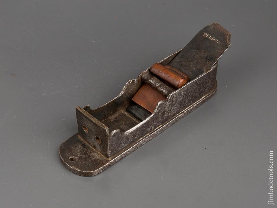 Fantastic! 16th/17th Century Miter Plane = 83144U