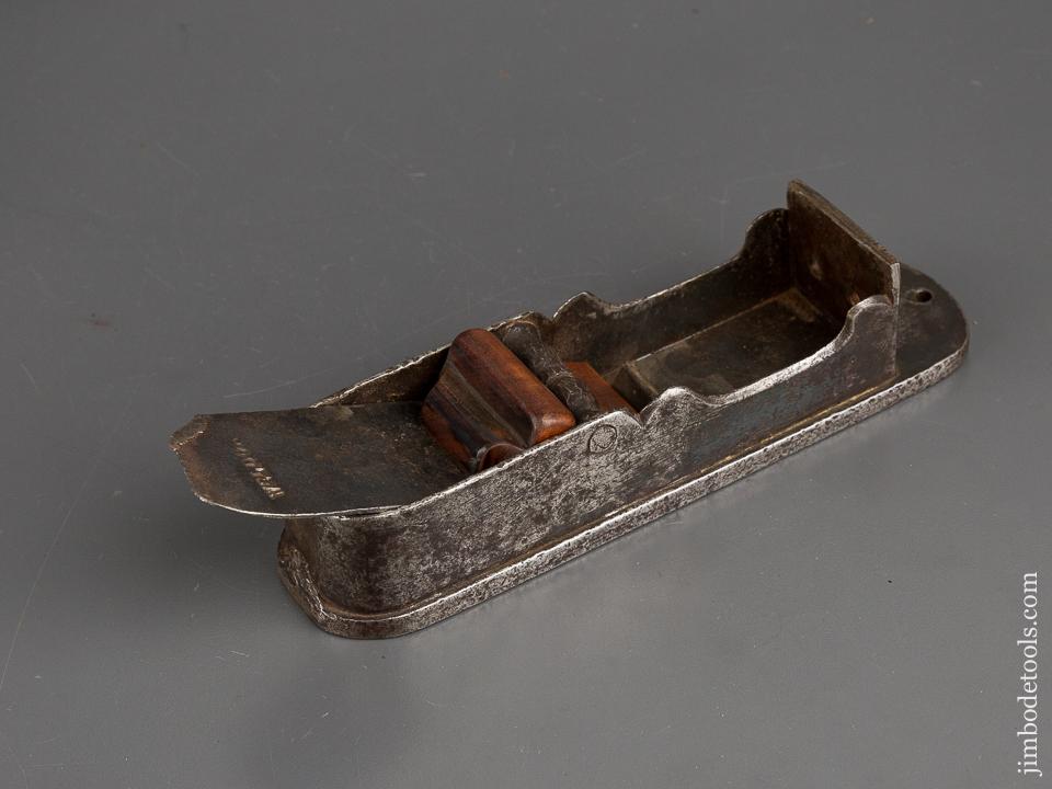 Fantastic! 16th/17th Century Miter Plane = 83144U