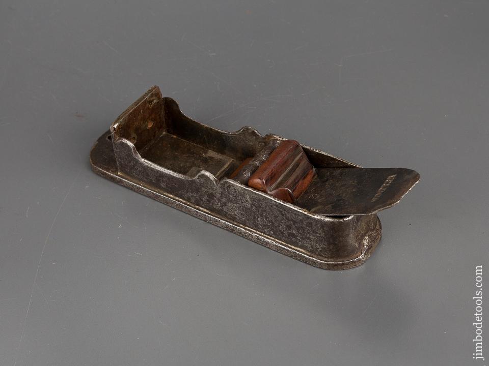 Fantastic! 16th/17th Century Miter Plane = 83144U