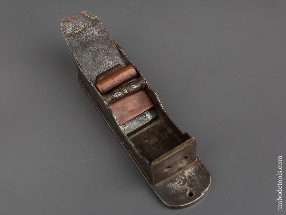 Fantastic! 16th/17th Century Miter Plane = 83144U